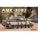 French Main Battle Tank AMX-30B2