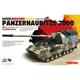 Panzerhaubitze 2000 w/add-on armor