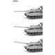 German Main Battle Tank Leopard 2 A8 Demonstrator