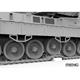 German Main Battle Tank Leopard 2 A8 Demonstrator