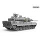 German Main Battle Tank Leopard 2 A8 Demonstrator