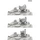 German Main Battle Tank LEOPARD 2 A8