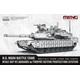 U.S. MBT M1A2 SEP v2 Abrams w/ Trophy APS