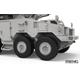 Chinese Type 625E AA Gun & Missile Integrated W.S.