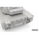 Chinese Main Battle Tank ZTZ100