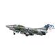 Fiat G.91R Light Fighter-Bomber