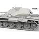 German Sd.Kfz.182 Kingtiger Operation Goodwood '44