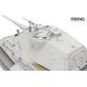 German Sd.Kfz.182 Kingtiger Operation Goodwood '44