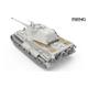 German Sd.Kfz.182 Kingtiger Operation Goodwood '44