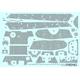 German Sd.Kfz.182 Kingtiger Operation Goodwood '44