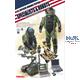 US explosive ordnance disposal specialists & robot