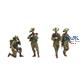 IDF Infantry Set (2000-)