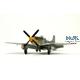 North American P-51D Mustang "Yellow Nose"