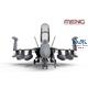 Boeing EA-18G Growler EAA Yellow Jackets