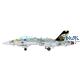 Boeing EA-18G Growler EAA Yellow Jackets
