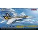 Boeing F/A-18E Super Hornet "Golden Dragons"