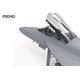 Boeing F/A-18E Super Hornet "Golden Dragons"