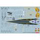Boeing F/A-18E Super Hornet "Golden Dragons"