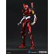 Art.Human EVANGELION Prod.Mod.-02 Ver. 1.5 Rad.Red