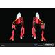 Art.Human EVANGELION Prod.Mod.-02 Ver. 1.5 Rad.Red