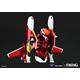 Art.Human EVANGELION Prod.Mod.-02 Ver. 1.5 Rad.Red