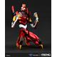 Art.Human EVANGELION Prod.Mod.-02 Ver. 1.5 Rad.Red