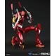 Art.Human EVANGELION Prod.Mod.-02 Ver. 1.5 Rad.Red