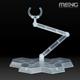 Mecha Model Stand