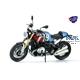 BMW R nineT Red/Blue (PRE-COLORED EDITION) 1:9