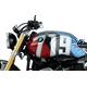 BMW R nineT Red/Blue (PRE-COLORED EDITION) 1:9
