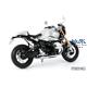 BMW R nineT Option 719 Aluminium (Pre-colored)