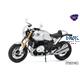BMW R nineT Option 719 Aluminium (Pre-colored)