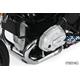 BMW R nineT Option 719 Aluminium (Pre-colored)