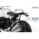 BMW R nineT Option 719 Aluminium (Pre-colored)