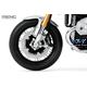 BMW R nineT Option 719 Aluminium (Pre-colored)