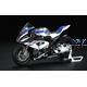 BMW HP4 Race (1:9)