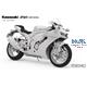 Kawasaki Ninja ZX-10R