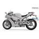 Kawasaki Ninja ZX-10R