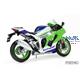 Kawasaki Ninja ZX-10R (Pre-colored Edition) Kawasaki Ninja ZX-10R (Pre-colored Edition)