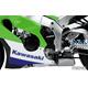 Kawasaki Ninja ZX-10R (Pre-colored Edition) Kawasaki Ninja ZX-10R (Pre-colored Edition)