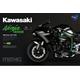 Kawasaki Ninja H2R 2018 (Pre-colored Edition)