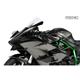 Kawasaki Ninja H2R 2018 (Pre-colored Edition)
