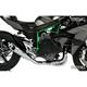 Kawasaki Ninja H2R 2018 (Pre-colored Edition)