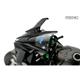 Kawasaki Ninja H2R 2018 (Pre-colored Edition)