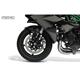 Kawasaki Ninja H2R 2018 (Pre-colored Edition)