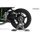 Kawasaki Ninja H2R 2018 (Pre-colored Edition)