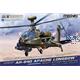 Boeing AH-64D Apache Longbow