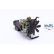 M911 C-HET 8V-92TA-90 Diesel Engine & Transmission