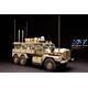 US Cougar 6x6 MRAP Vehicle