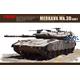 Israel Main Battle Tank Merkava Mk.3D Early